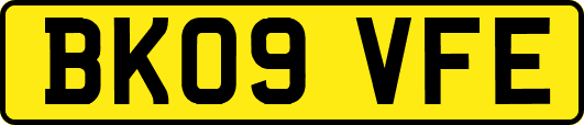 BK09VFE
