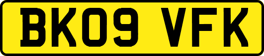 BK09VFK