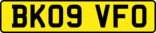 BK09VFO