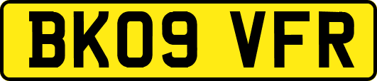 BK09VFR