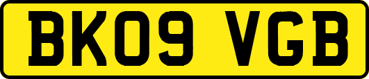 BK09VGB