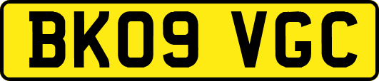 BK09VGC