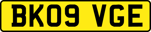 BK09VGE
