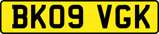 BK09VGK