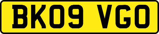 BK09VGO