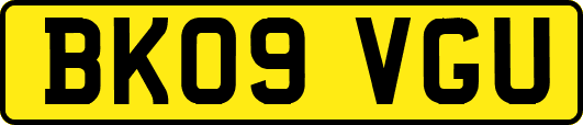 BK09VGU
