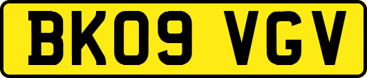 BK09VGV