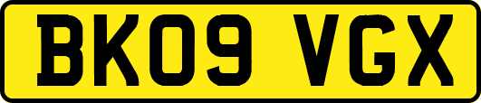 BK09VGX