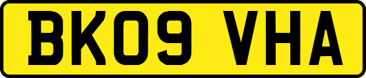 BK09VHA