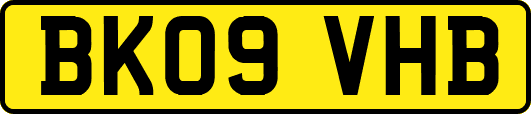 BK09VHB