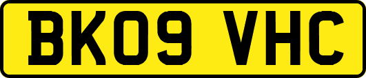 BK09VHC