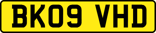 BK09VHD