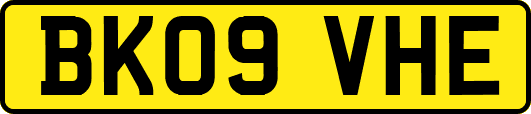 BK09VHE