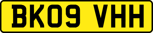 BK09VHH