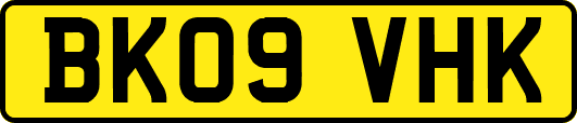 BK09VHK