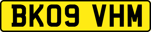 BK09VHM