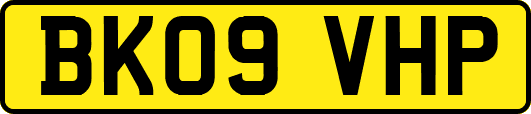 BK09VHP