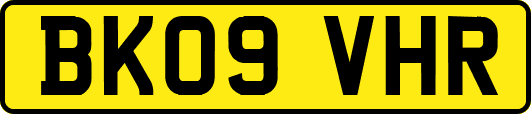 BK09VHR