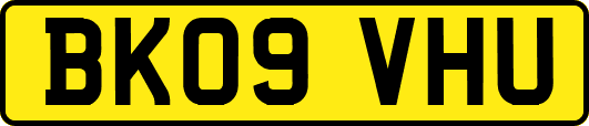BK09VHU