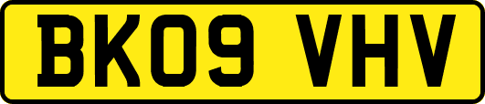 BK09VHV