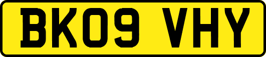 BK09VHY