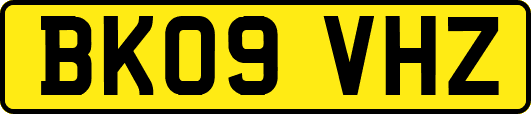 BK09VHZ