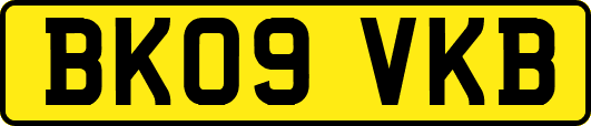 BK09VKB