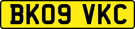 BK09VKC