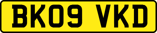 BK09VKD