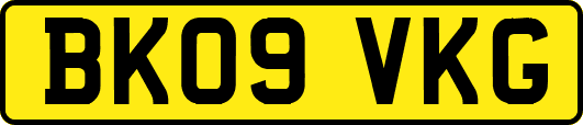 BK09VKG