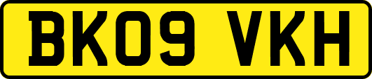 BK09VKH