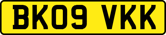 BK09VKK