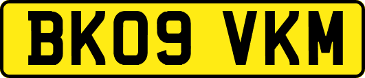 BK09VKM