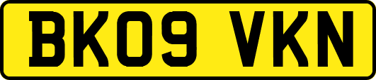 BK09VKN