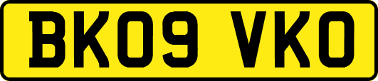 BK09VKO