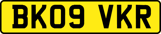 BK09VKR