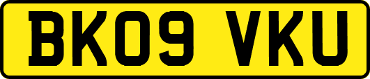 BK09VKU