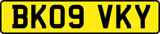 BK09VKY