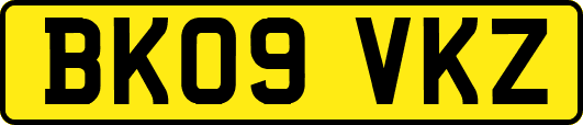 BK09VKZ