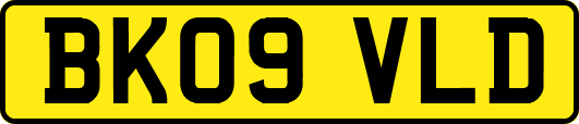 BK09VLD