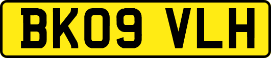 BK09VLH