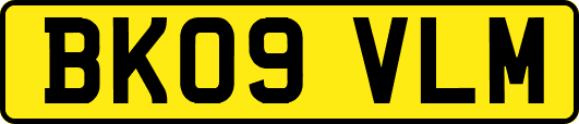 BK09VLM