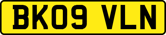 BK09VLN