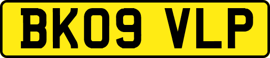 BK09VLP