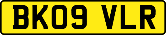 BK09VLR