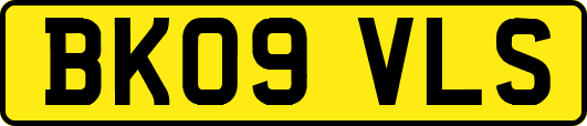 BK09VLS