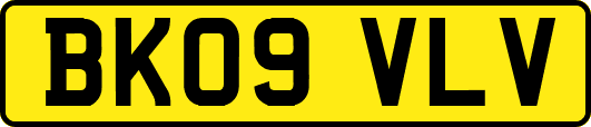 BK09VLV