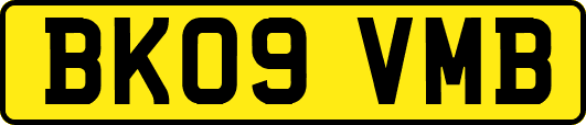 BK09VMB