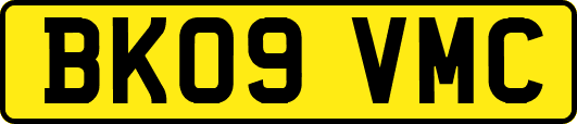 BK09VMC