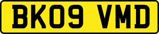 BK09VMD